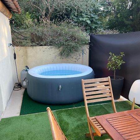 Apartament L'Escale Meyreuil Zewnętrze zdjęcie