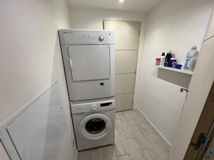 Apartament L'Escale Meyreuil Zewnętrze zdjęcie