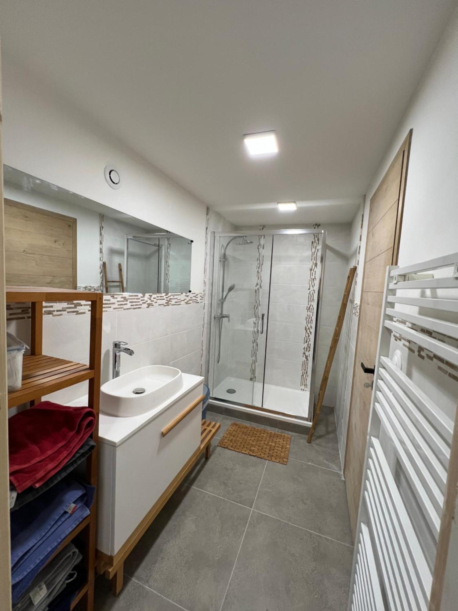Apartament L'Escale Meyreuil Zewnętrze zdjęcie