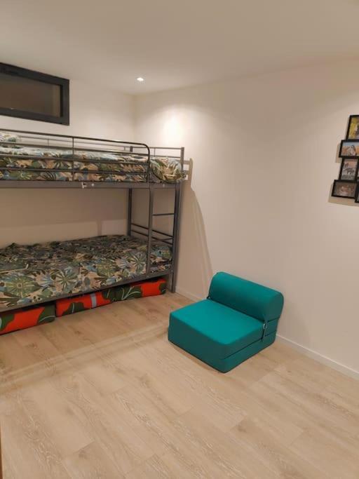 Apartament L'Escale Meyreuil Zewnętrze zdjęcie