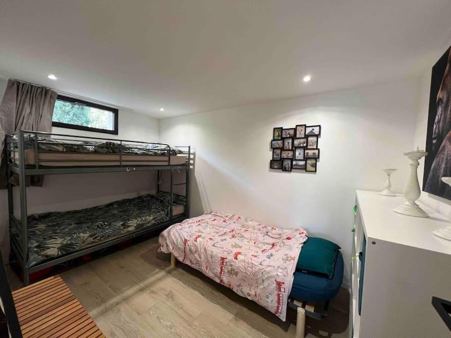 Apartament L'Escale Meyreuil Zewnętrze zdjęcie