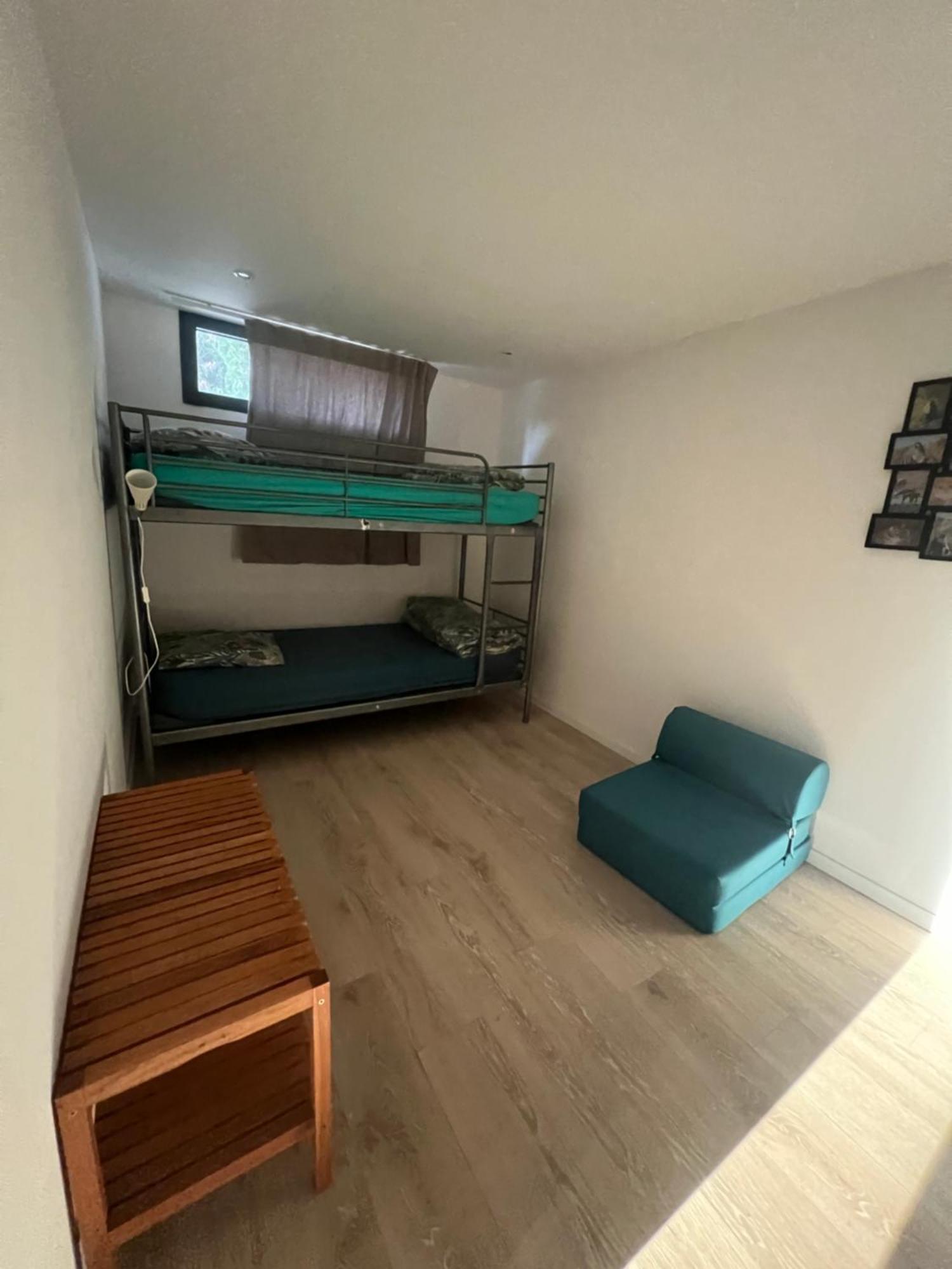 Apartament L'Escale Meyreuil Zewnętrze zdjęcie