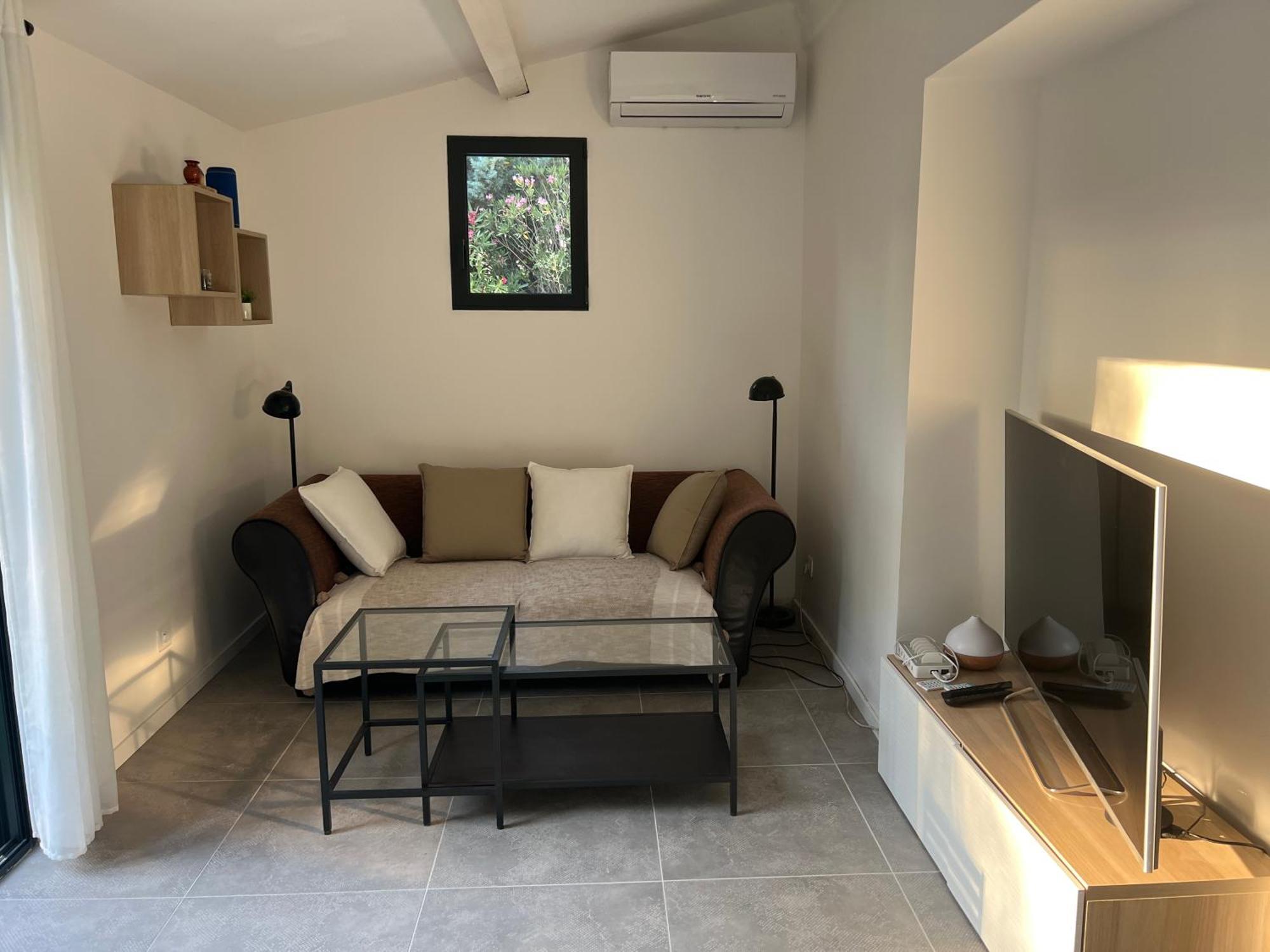 Apartament L'Escale Meyreuil Zewnętrze zdjęcie