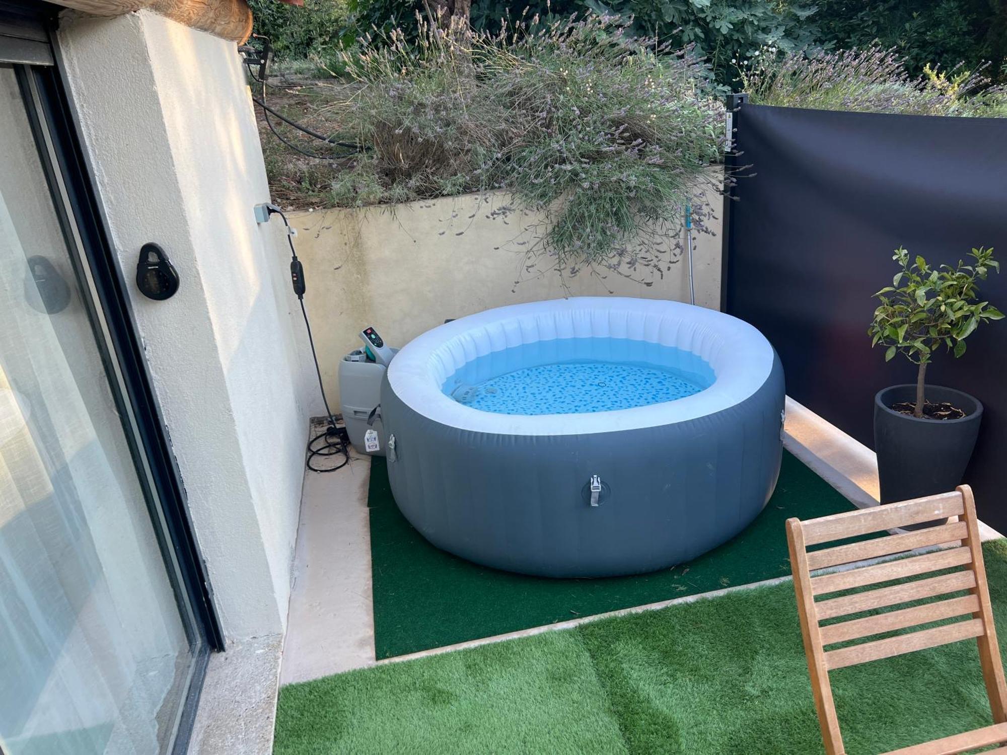 Apartament L'Escale Meyreuil Zewnętrze zdjęcie
